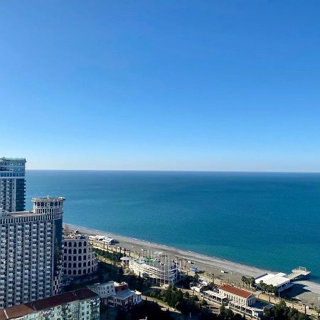 Orbi City Seaview Batumi Bagian luar foto